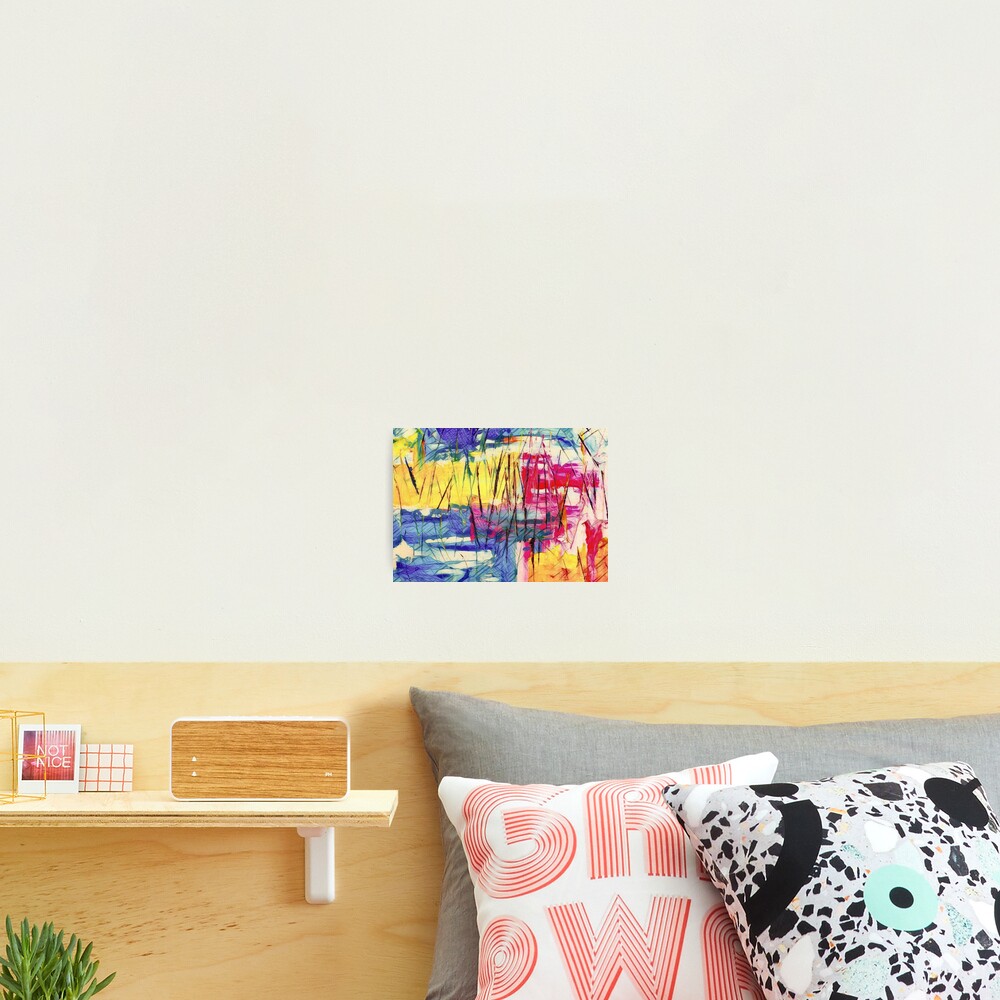Item preview, Photographic Print designed and sold by Rozanasarmanho.
