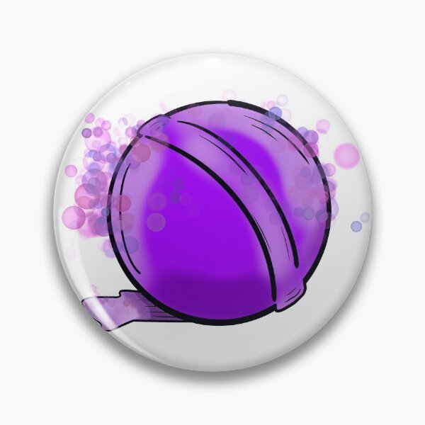 Item preview, Soap Bomb designed and sold by missmann.