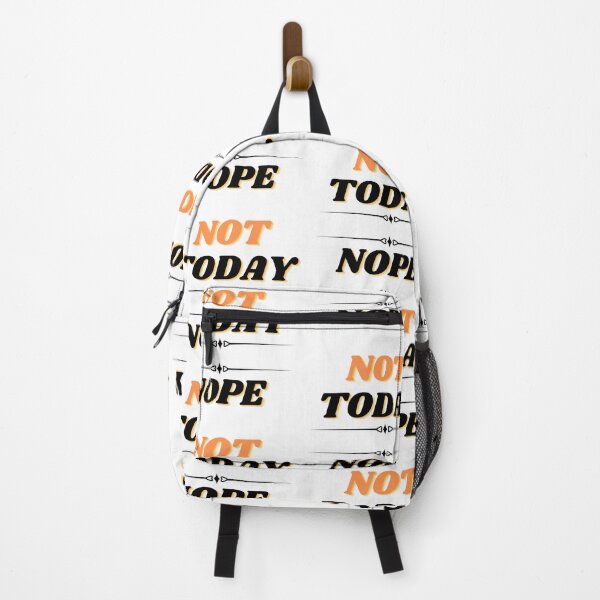 Item preview, n.o.p.e not today tshirt, nice tshirt, awesome gift, funny tshirt, grafique tshirt, gift for lazy friend tshirt designed and sold by Unique styl DeSigNe.