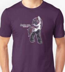 Ante Up Unisex T-Shirt