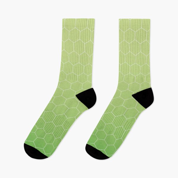 Item preview, Green honeycomb designed and sold by ateliernab.