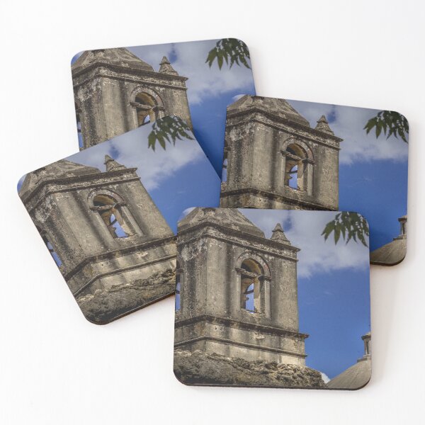 Item preview, Mission San Jose designed and sold by Cat Calhoun.
