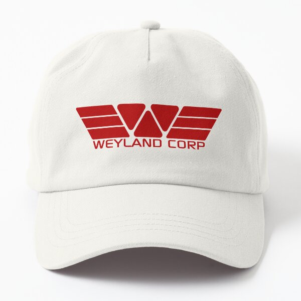 Item preview, Weyland Corp designed and sold by Bay94.