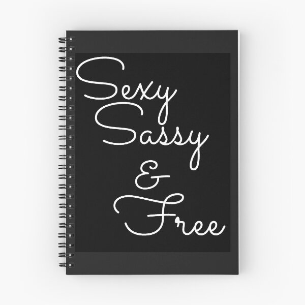 Item preview,  SBC- Sexy, Sassy and Free designed and sold by TheSignsofSOIL.