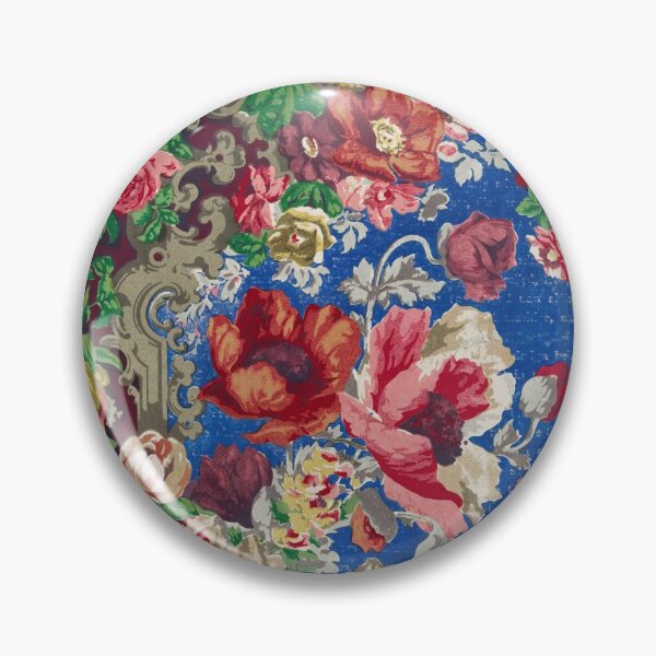 Item preview, Flower pattern designed and sold by JhinSW.