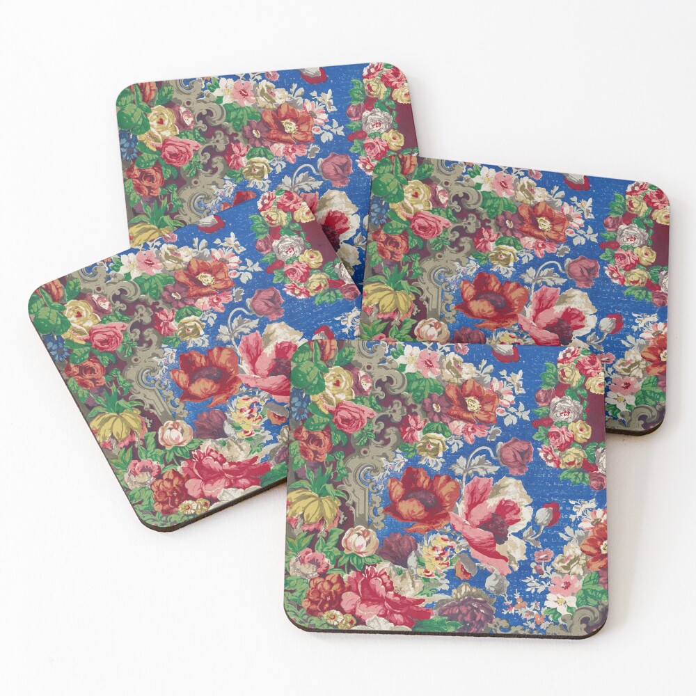 Item preview, Coasters (Set of 4) designed and sold by JhinSW.