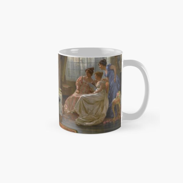 Admiration Classic Mug