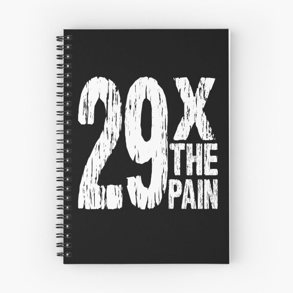 Item preview, 29 x The Pain designed and sold by HalfCat.