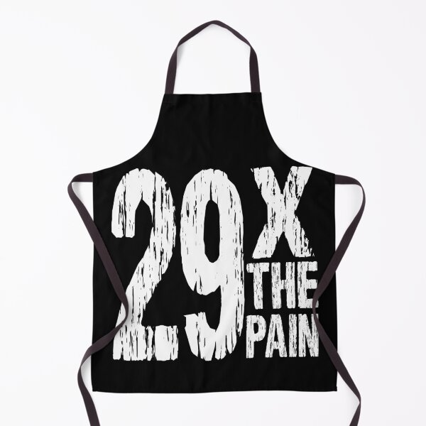 Item preview, 29 x The Pain designed and sold by HalfCat.