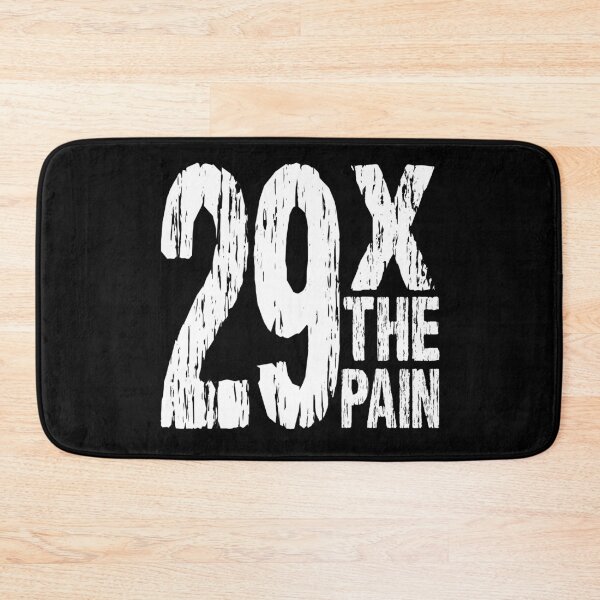Item preview, 29 x The Pain designed and sold by HalfCat.