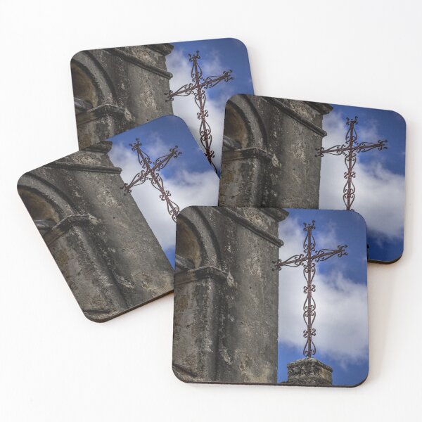 Item preview, Iron Cross designed and sold by Cat Calhoun.