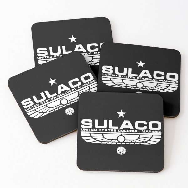 Item preview, ...Sulaco... designed and sold by Bay94.