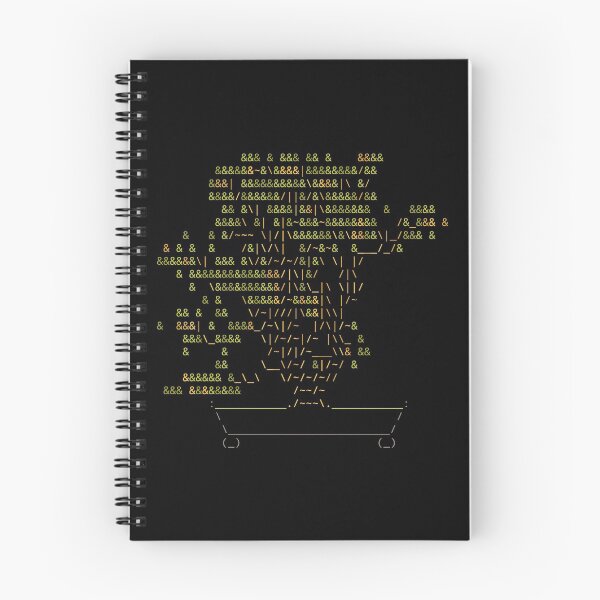 Item preview, Bonsai Tree ASCII Art  designed and sold by WhateverIs.