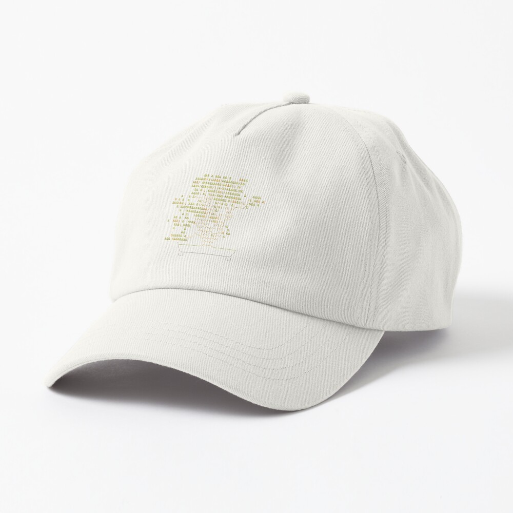 Item preview, Dad Hat designed and sold by WhateverIs.