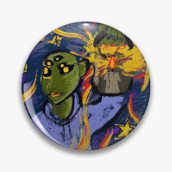 Item preview, Following the Light designed and sold by oatmilkking.