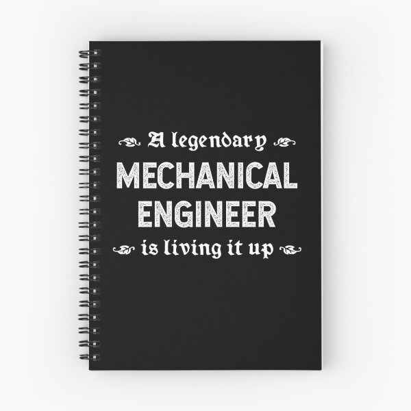 Item preview, A Legendary Mechanical Engineer Is Living It Up designed and sold by TimespunThreads.
