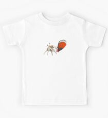 Tupandactylus, the "thunder god" pterosaur Kids Tee