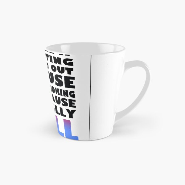 Item preview, Tall men and women funny quote designed and sold by AXIOM13.