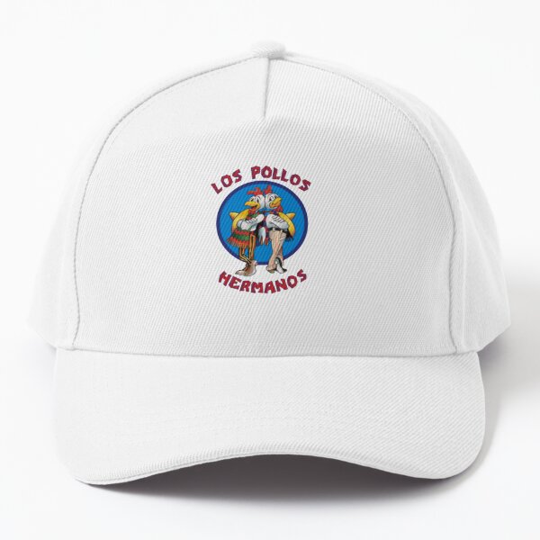 Los Pollos Hermanos Baseball Cap