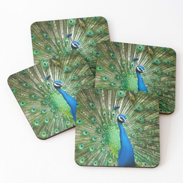 Item preview, beautiful peacock design designed and sold by PARNAZ2021.