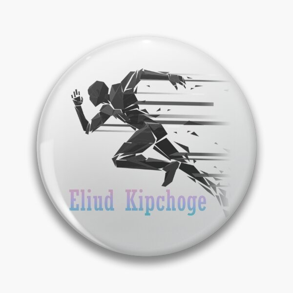 Item preview, eliud kipchoge designed and sold by MadTripStudio.