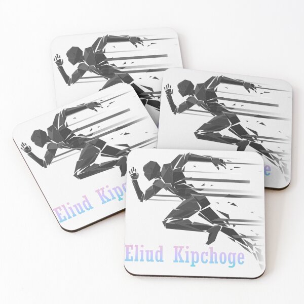 Item preview, eliud kipchoge designed and sold by MadTripStudio.