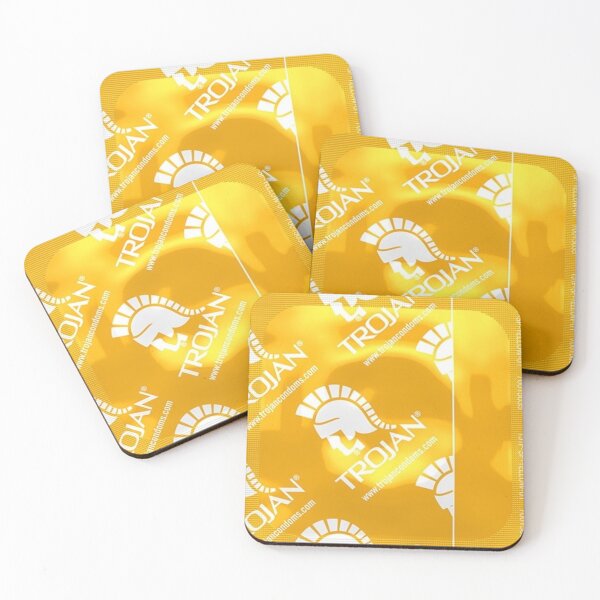 Item preview, Trojan Condom designed and sold by Adam O.