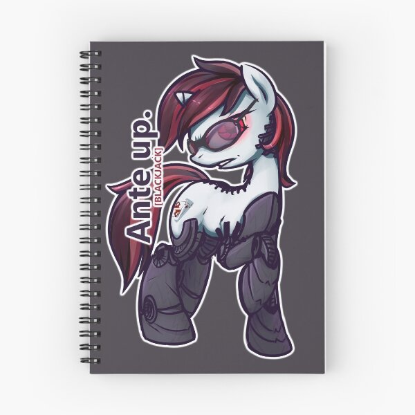 Item preview, Ante Up - Augmented V2 designed and sold by InLucidReverie.