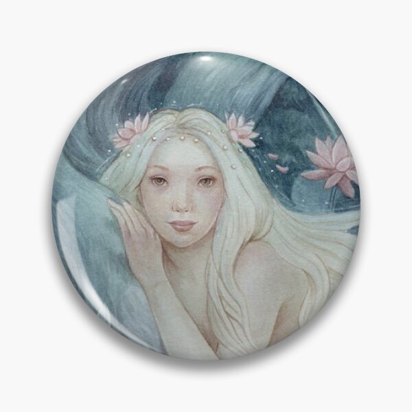 Item preview, Moonflower designed and sold by Fantastikal.