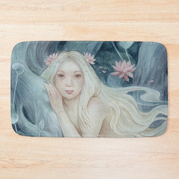 Item preview, Moonflower designed and sold by Fantastikal.