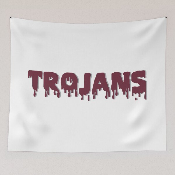 Item preview, University of Arkansas Little Rock Trojans designed and sold by kkosmicki.