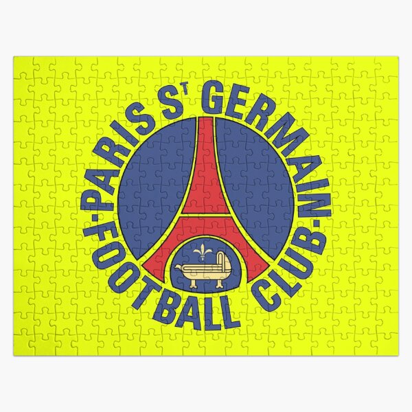PSG Puzzle
