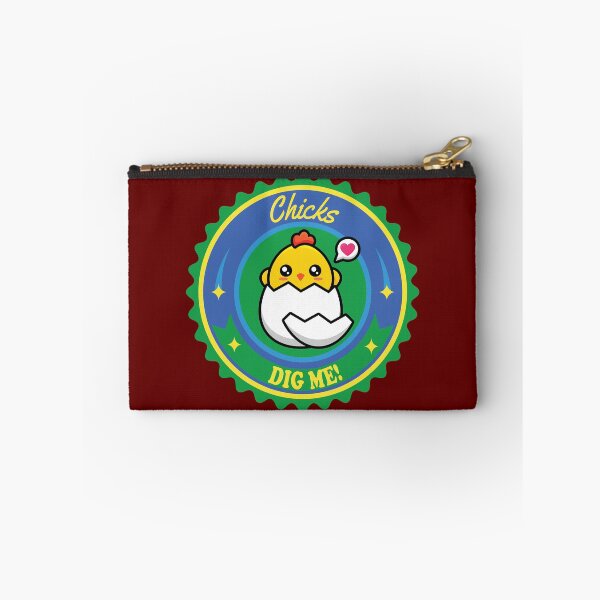 Item preview, Chicks Dig Me! designed and sold by SlawBoy.