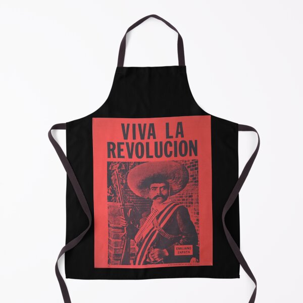 Item preview, Viva la Revolucion designed and sold by CtlAltDel.