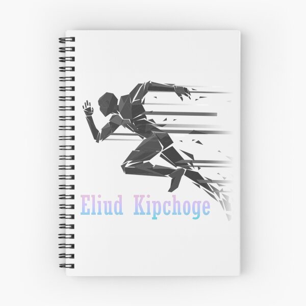 Item preview, eliud kipchoge designed and sold by MadTripStudio.