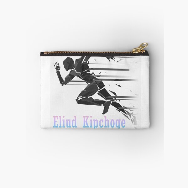 Item preview, eliud kipchoge designed and sold by MadTripStudio.