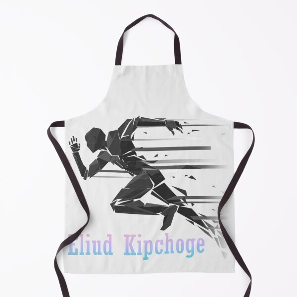Item preview, eliud kipchoge designed and sold by MadTripStudio.