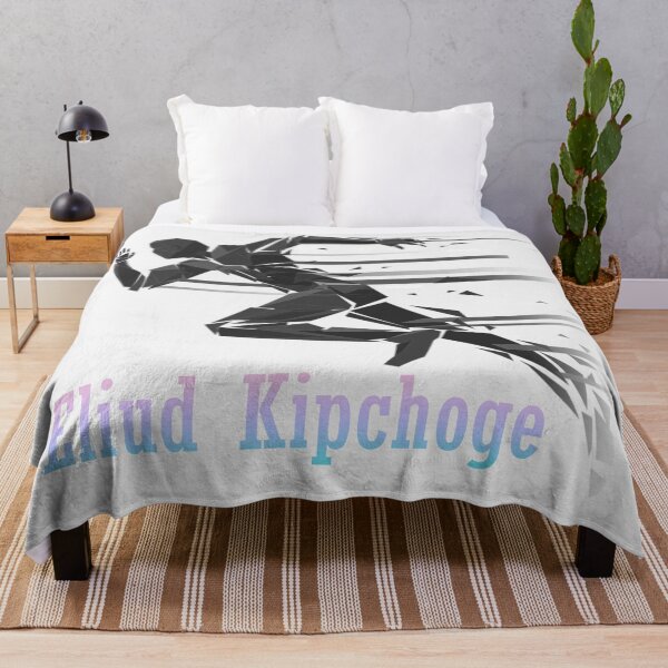Item preview, eliud kipchoge designed and sold by MadTripStudio.