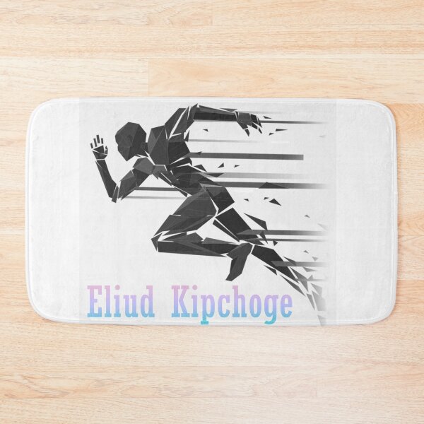 Item preview, eliud kipchoge designed and sold by MadTripStudio.