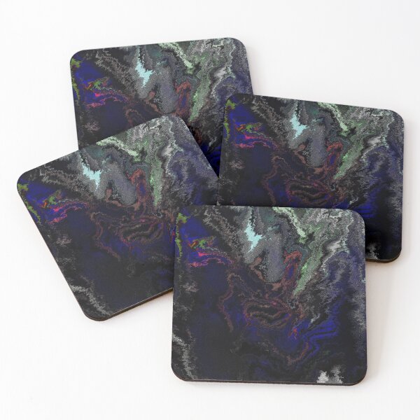 Item preview, Title: "Abyss" designed and sold by artbyaaront.