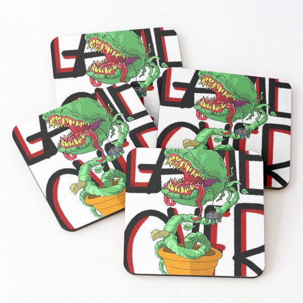 Item preview, Game Over designed and sold by FlashEm.