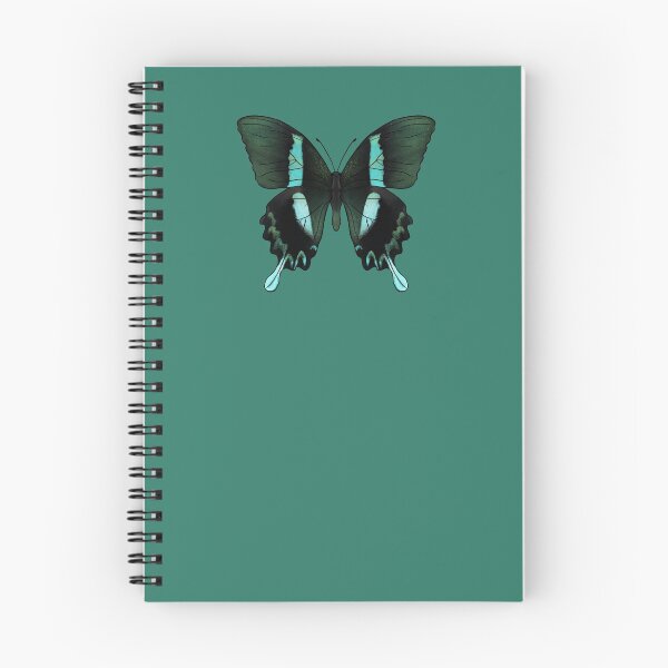 Item preview, Peacock Swallowtail designed and sold by FlirtyFoxArt.