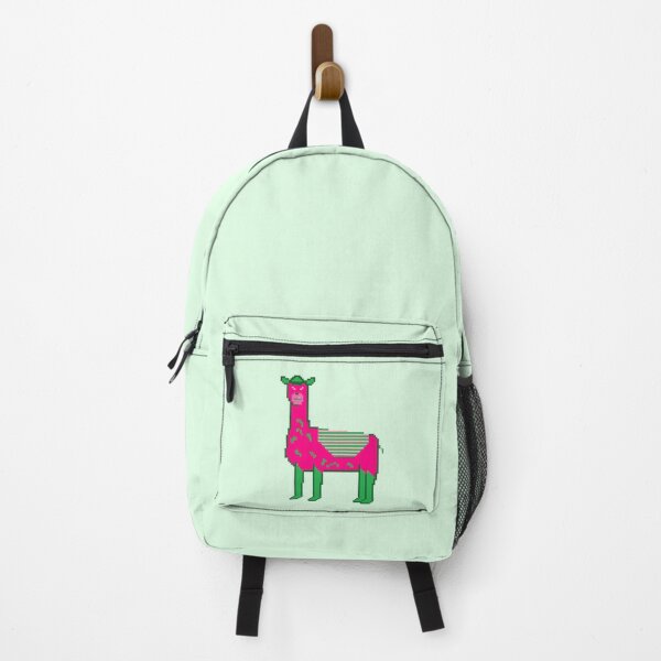 Item preview, #005 Cool Pumps Llamas NFT designed and sold by CoolPumpsGang.