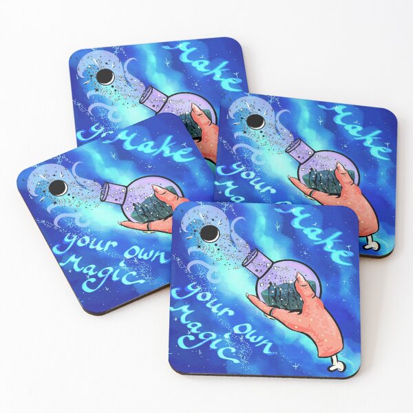 Item preview, Make your own magic designed and sold by Jamie  Owens.