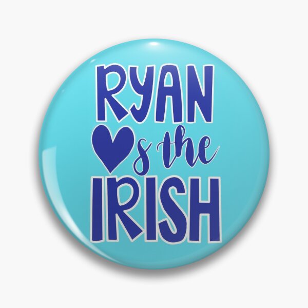 Item preview, Ryan Hall designed and sold by samdreyer.