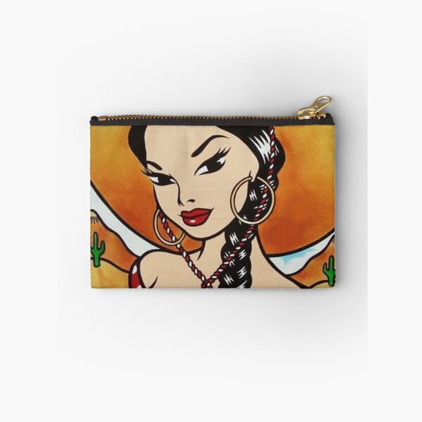 Item preview, Beautiful Mexican Girl Tex Mex  designed and sold by TALAT-SHOPS.