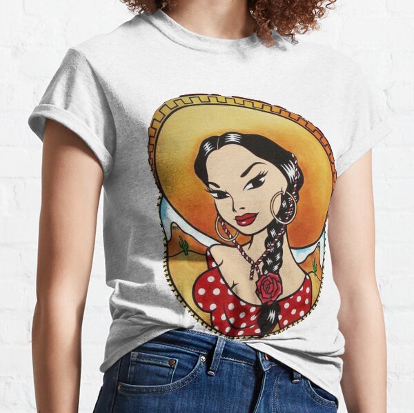 Tex Mex Clothing for Sale | Redbubble