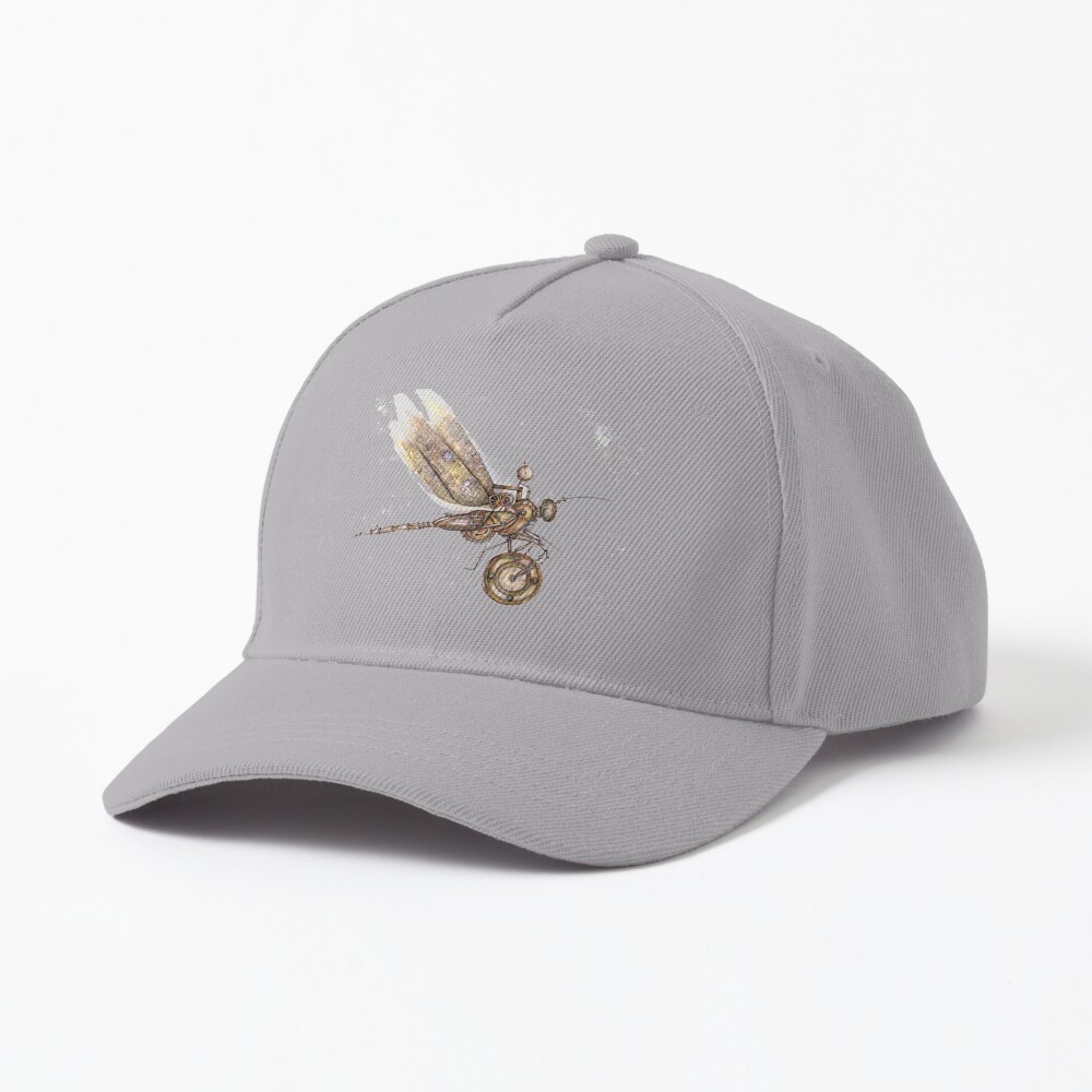 Item preview, Baseball Cap designed and sold by dishmoptop.