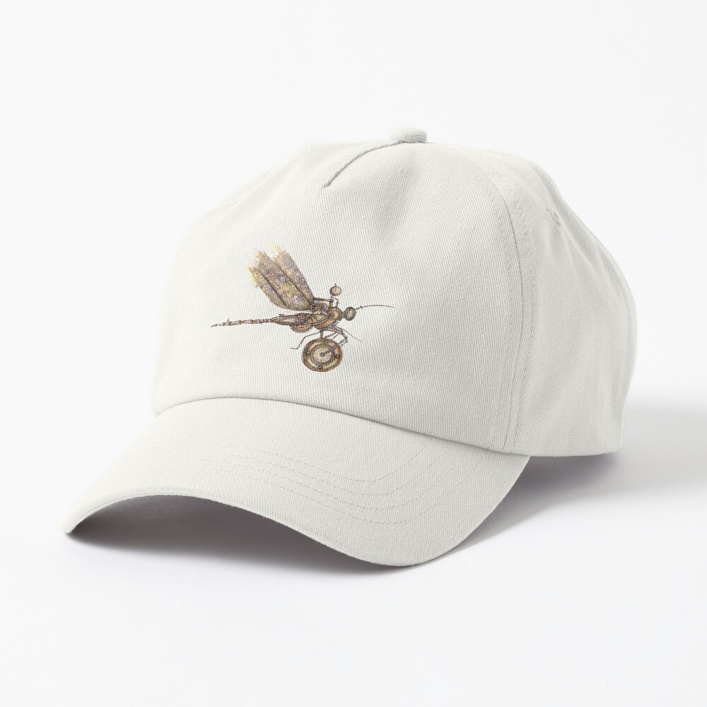 Item preview, Dad Hat designed and sold by dishmoptop.