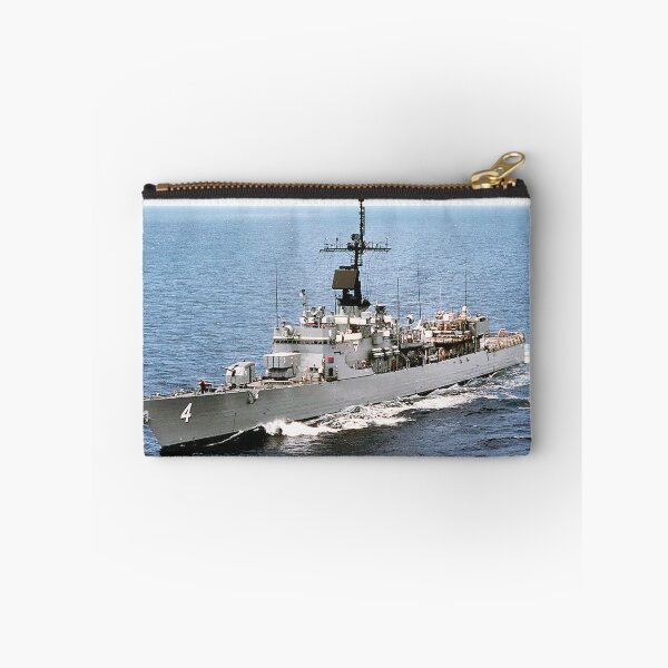 Item preview, USS TALBOT (FFG-4) SHIP'S STORE designed and sold by militarygifts.